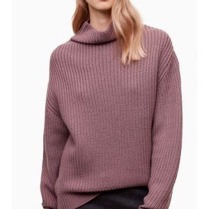 Wilfred Montpellier Sweater